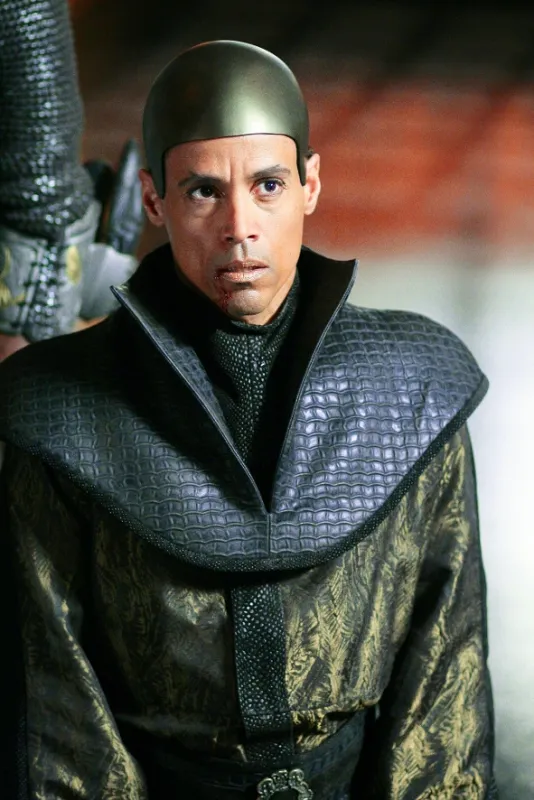 Hvězdná brána: Návrat (Stargate: Continuum), 2008 - fotogaléria