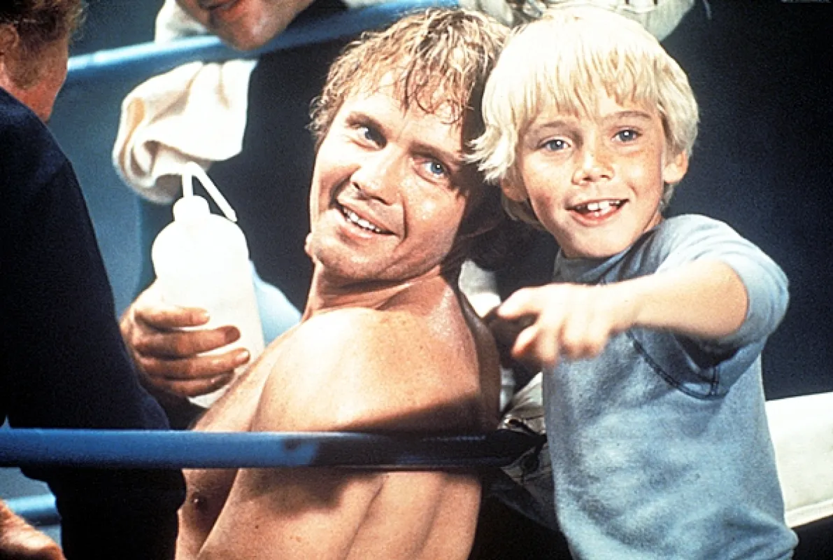 Šampion (Champ, The), 1979 - fotogaléria