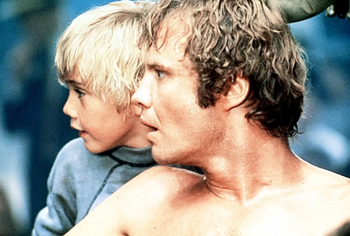 Šampion (Champ, The), 1979 - fotogaléria