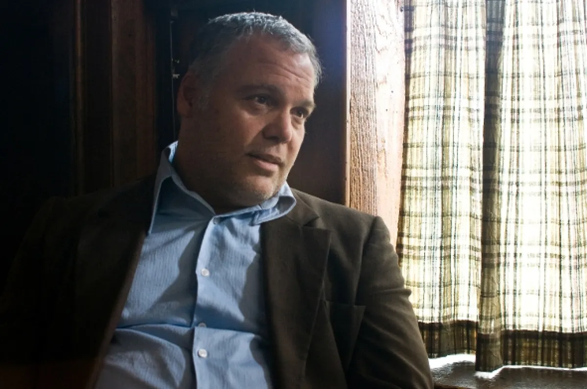 Jak sejmout Irčana (Kill the Irishman), 2011 - fotogaléria