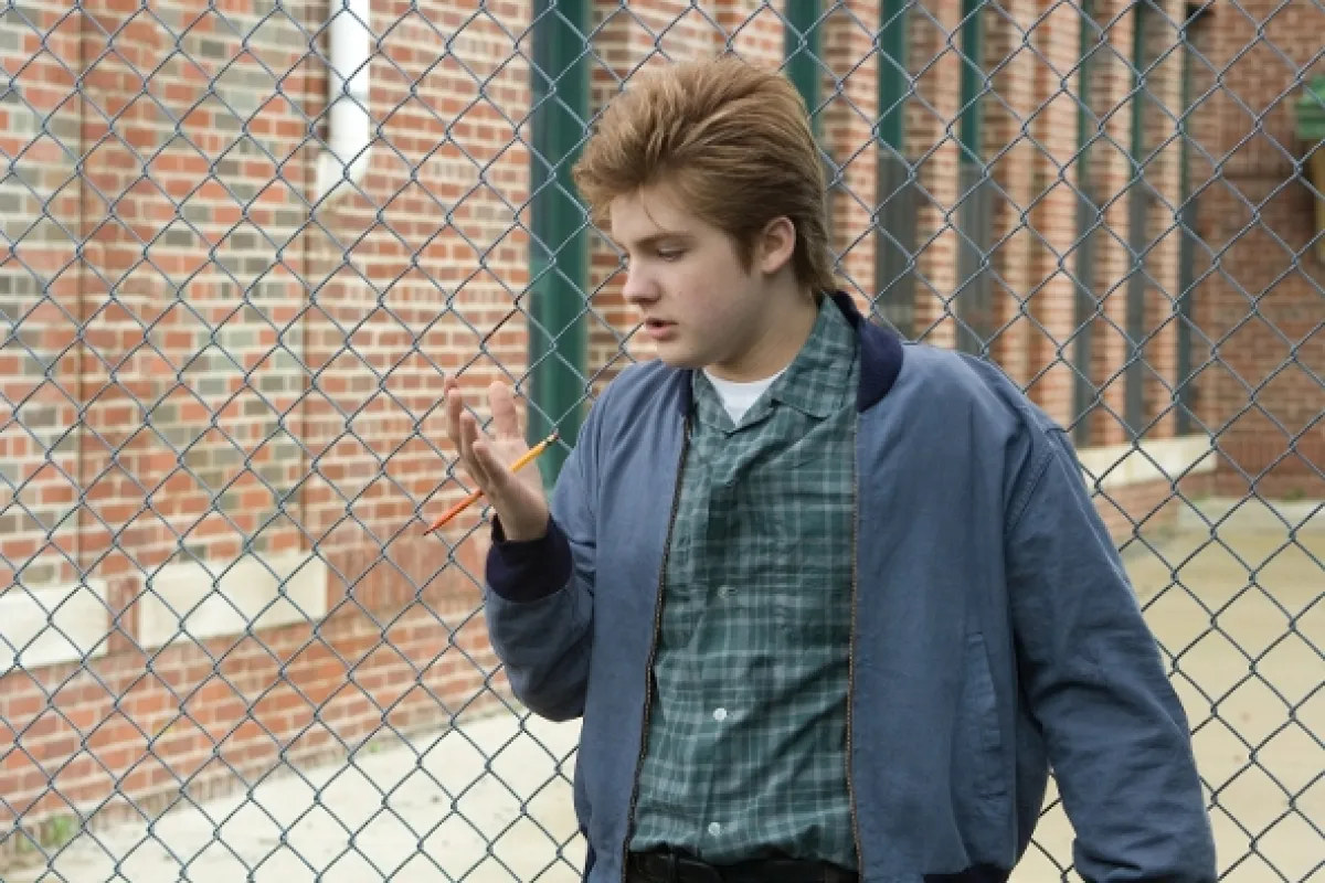 Jak sejmout Irčana (Kill the Irishman), 2011 - fotogaléria