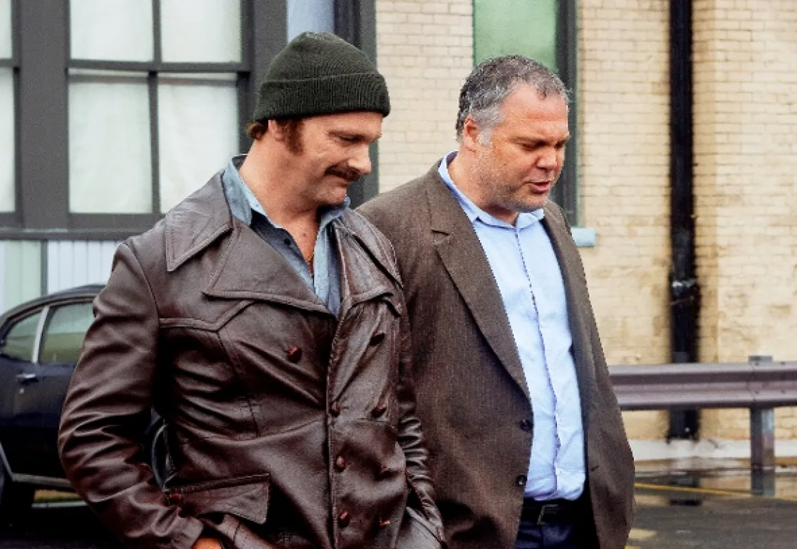 Jak sejmout Irčana (Kill the Irishman), 2011 - fotogaléria