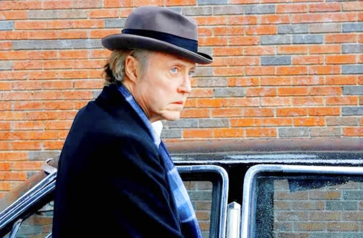 Jak sejmout Irčana (Kill the Irishman), 2011 - fotogaléria