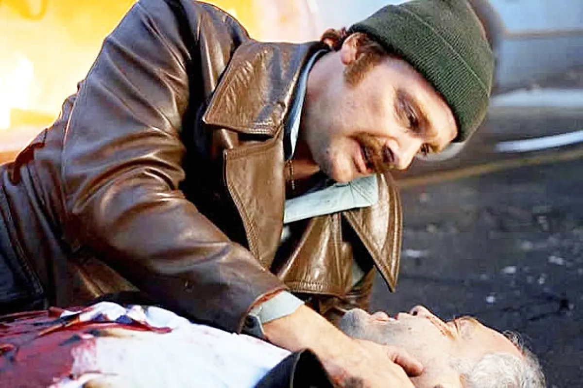 Jak sejmout Irčana (Kill the Irishman), 2011 - fotogaléria