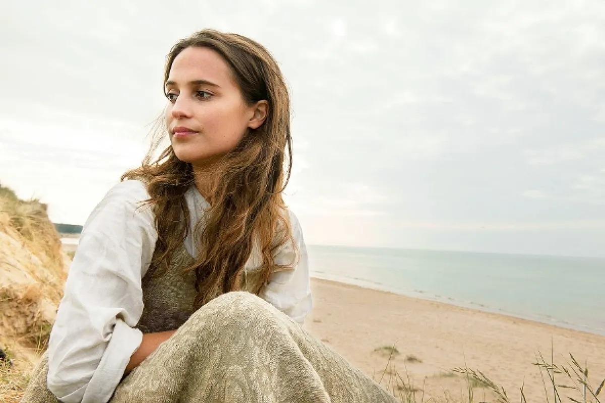 Tulipánová horečka (Tulip Fever), 2017 - fotogaléria
