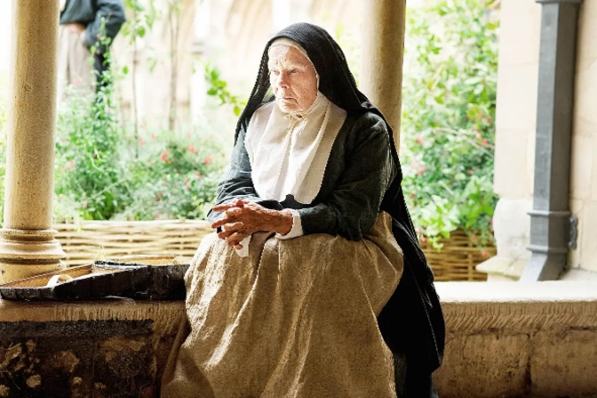 Tulipánová horečka (Tulip Fever), 2017 - fotogaléria