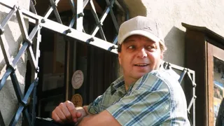 Rafťáci