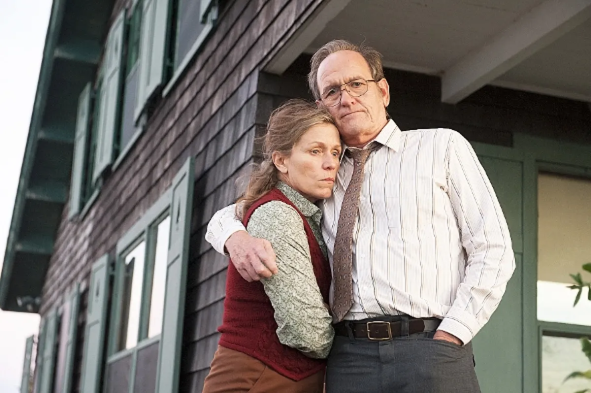 Olive Kitteridgeová (Olive Kitteridge, Part 1: Pharmacy), 2014 - fotogaléria