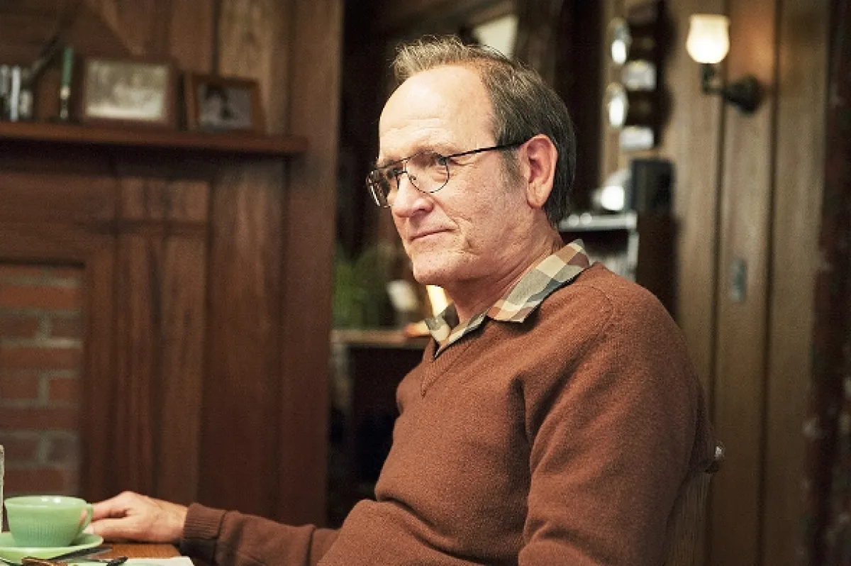 Olive Kitteridgeová (Olive Kitteridge, Part 1: Pharmacy), 2014 - fotogaléria