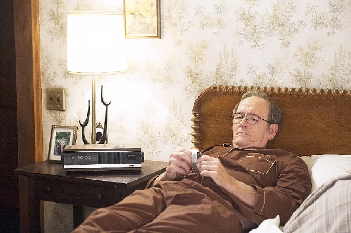 Olive Kitteridgeová (Olive Kitteridge, Part 1: Pharmacy), 2014 - fotogaléria