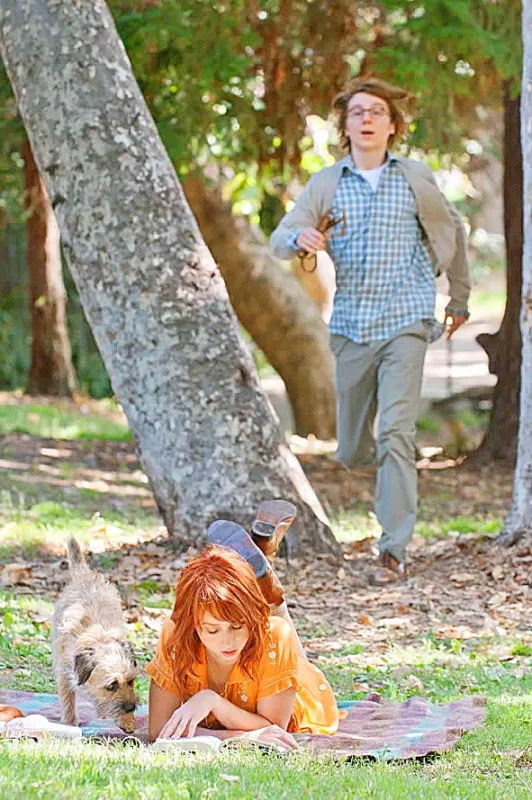 Ruby Sparks, 2012 - fotogaléria