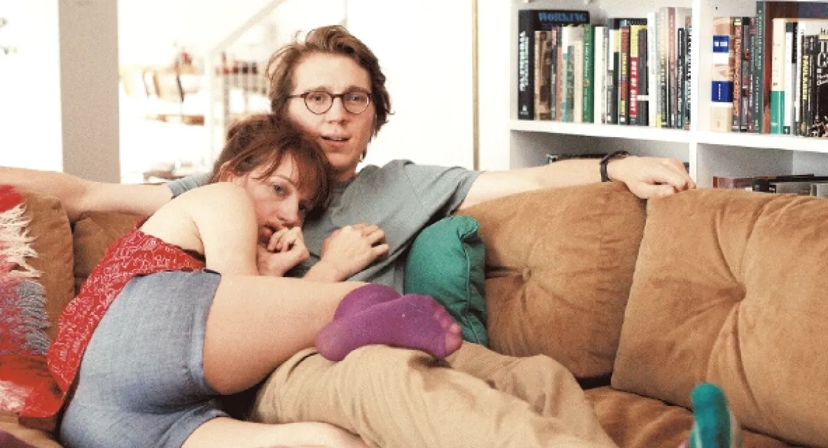 Ruby Sparks, 2012 - fotogaléria