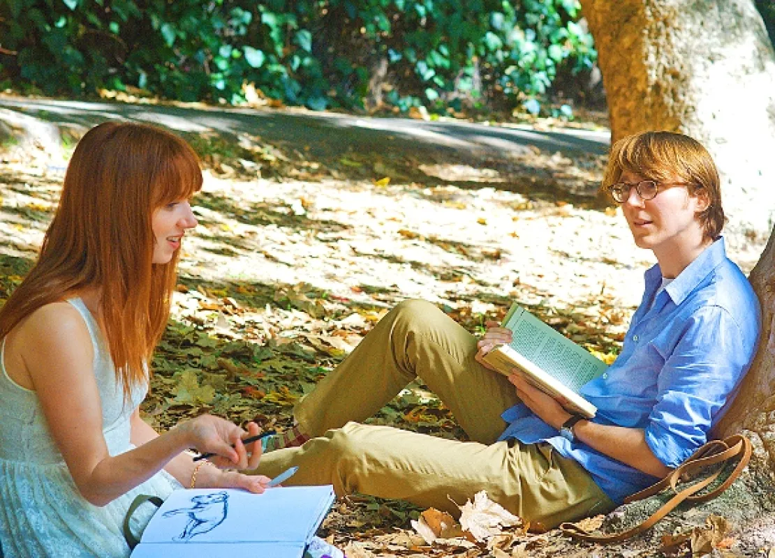 Ruby Sparks, 2012 - fotogaléria