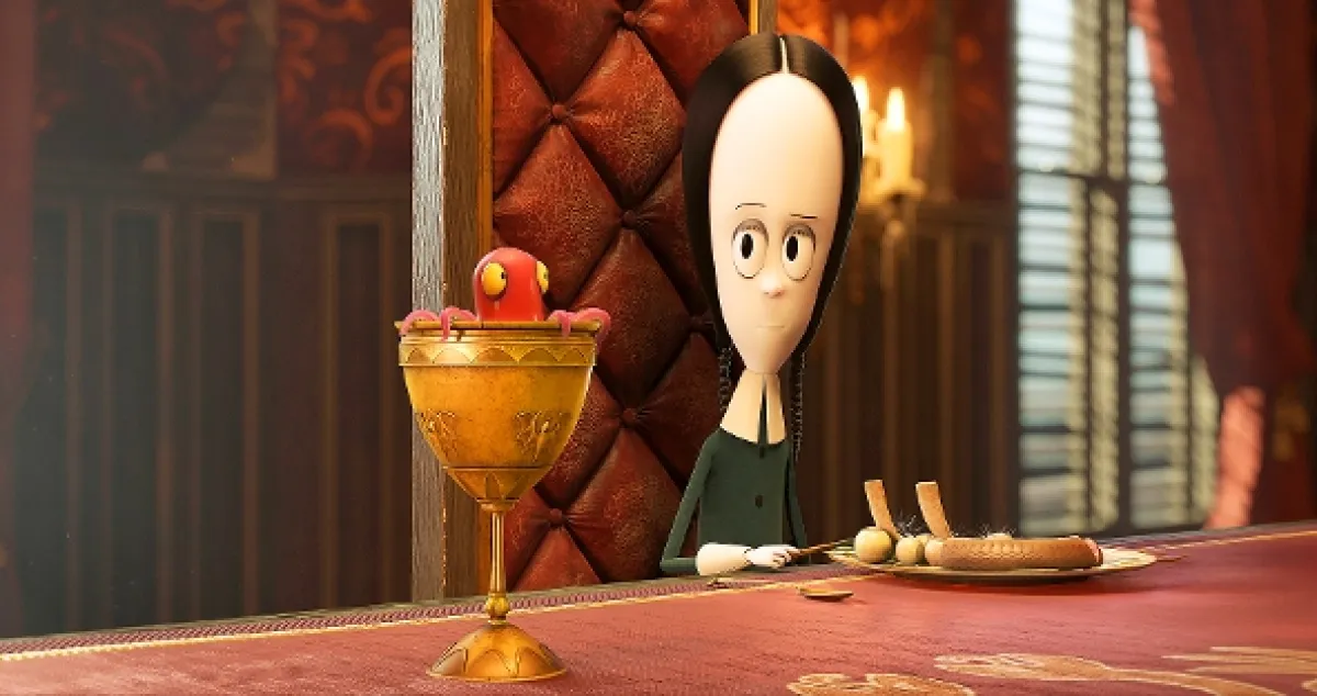 Rodina Addamsovcov (The Addams Family), 2019 - fotogaléria
