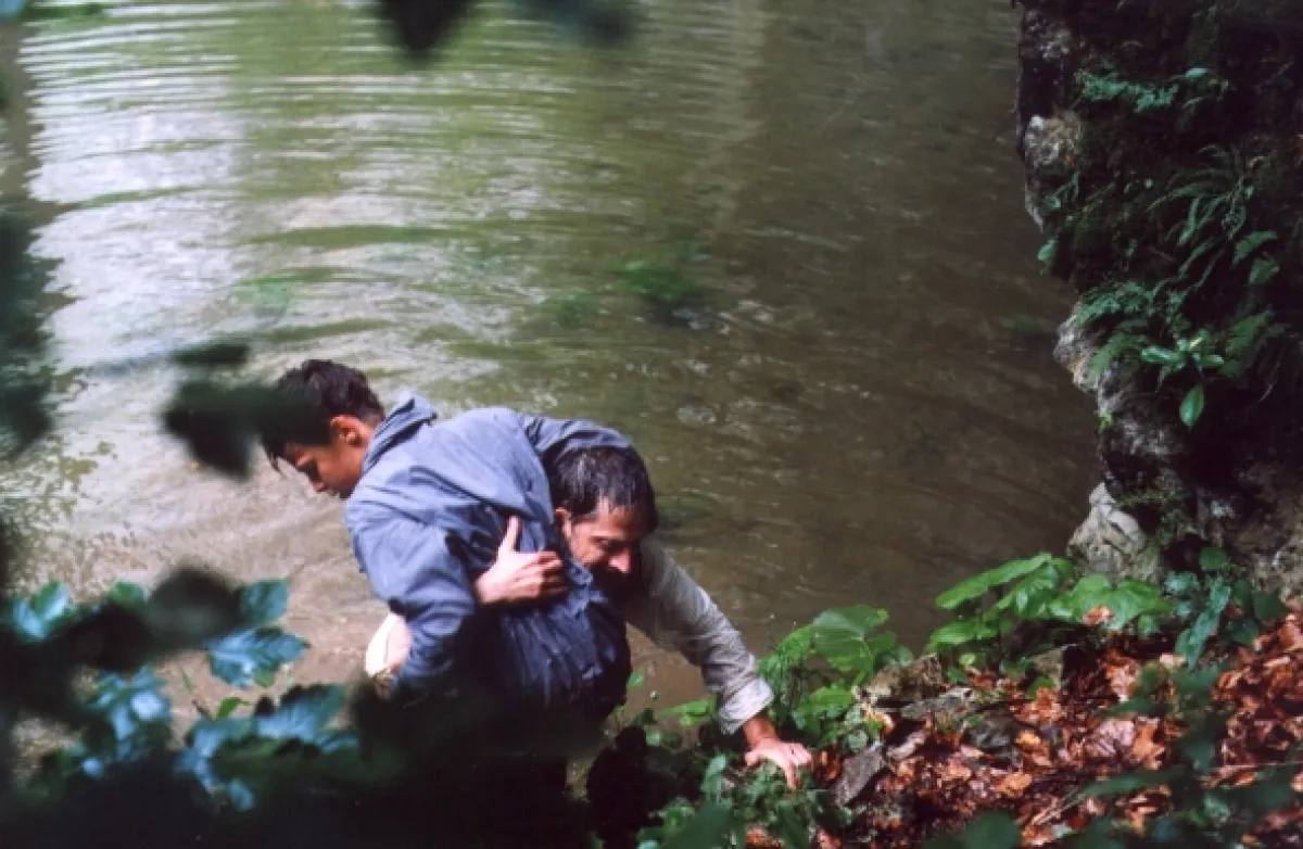 Žandárske humoresky, 2003 - fotogaléria