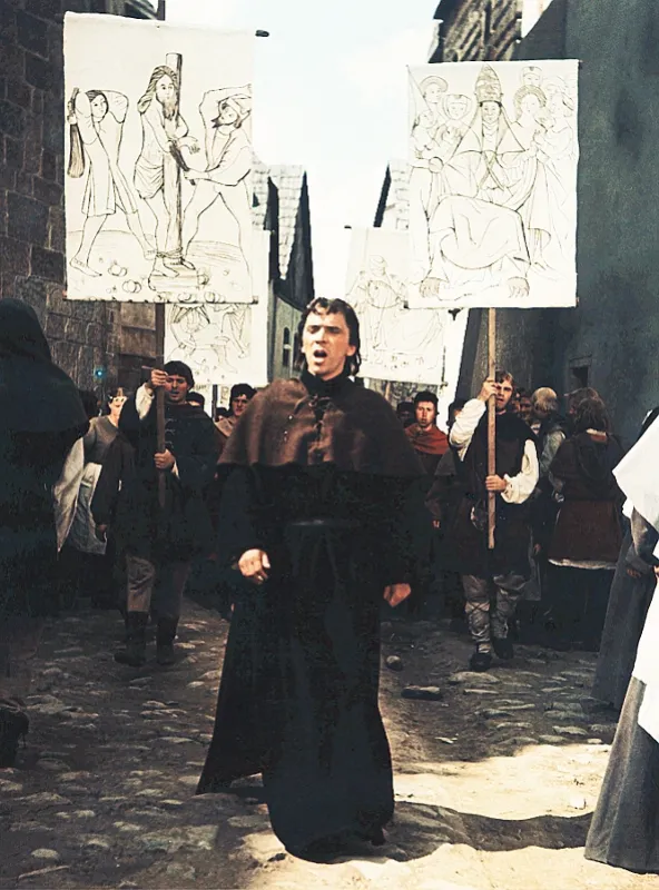 Jan Žižka, 1955 - fotogaléria