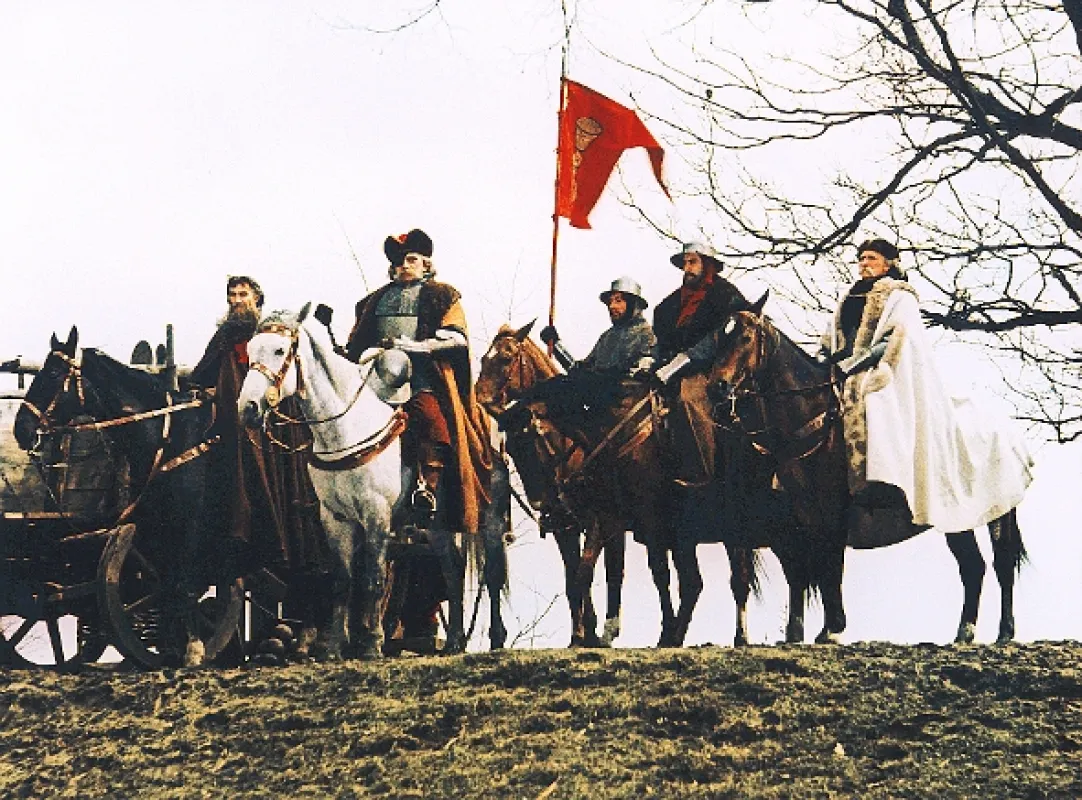 Jan Žižka, 1955 - fotogaléria