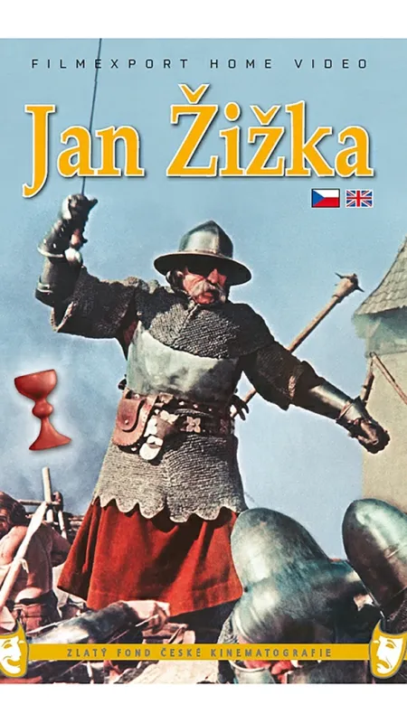 Jan Žižka, 1955 - fotogaléria