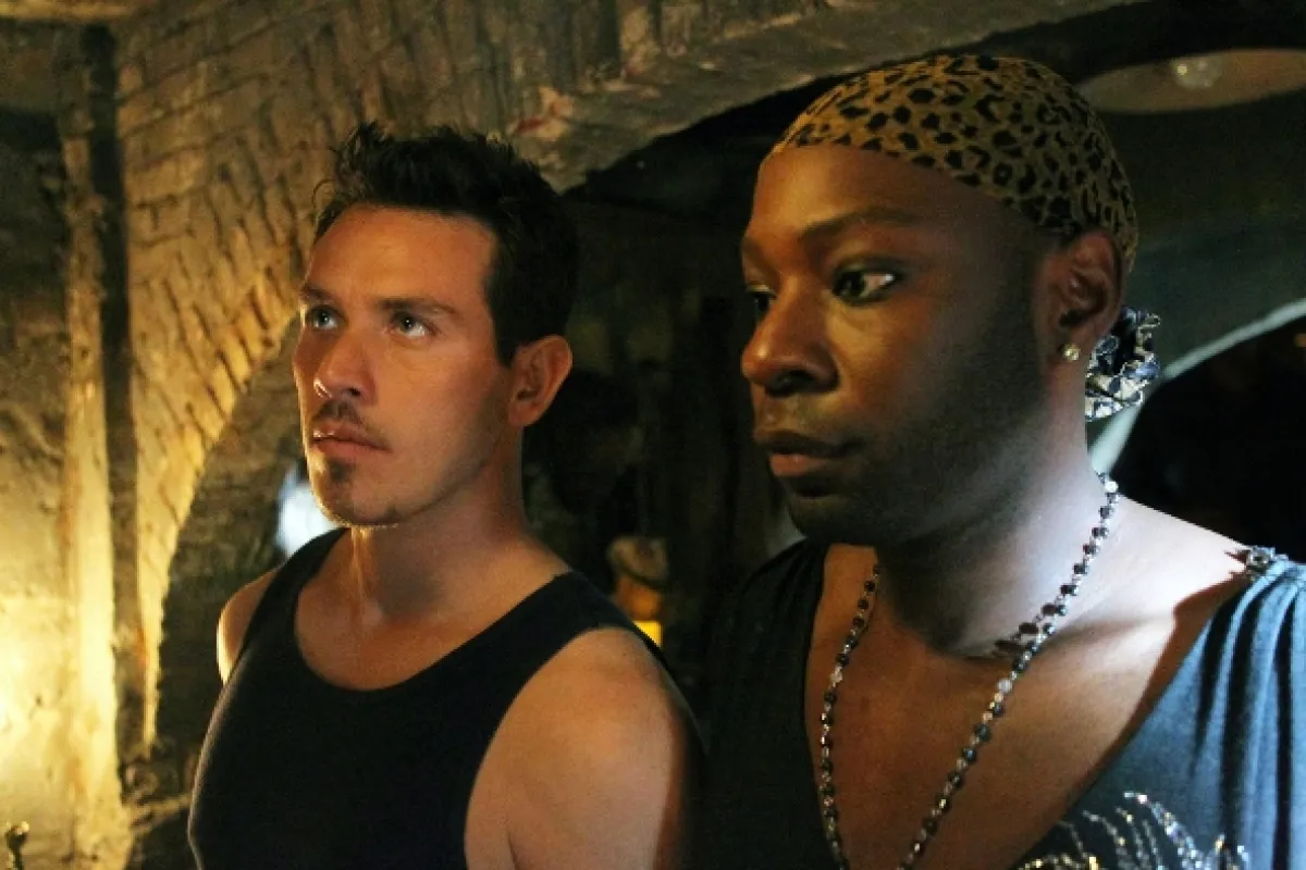 True Blood - Pravá krev (True Blood III: I Smell a Rat), 2010 - fotogaléria