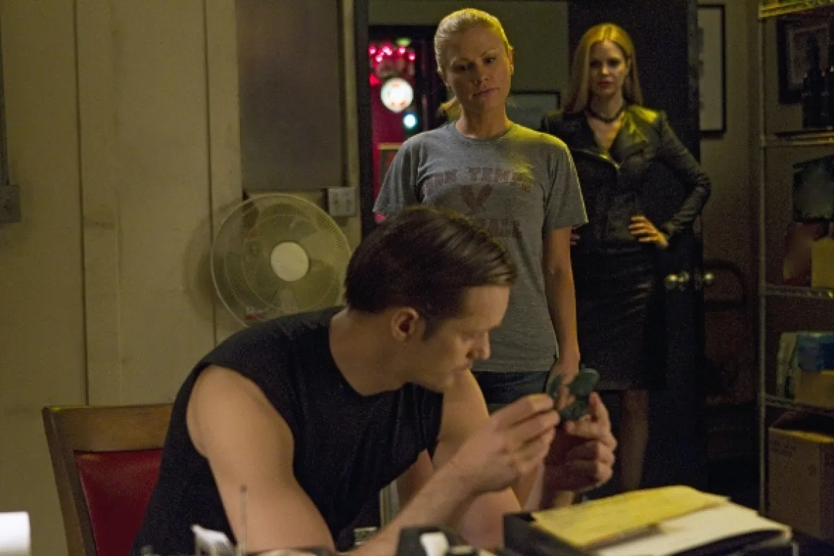 True Blood - Pravá krev (True Blood III: I Smell a Rat), 2010 - fotogaléria