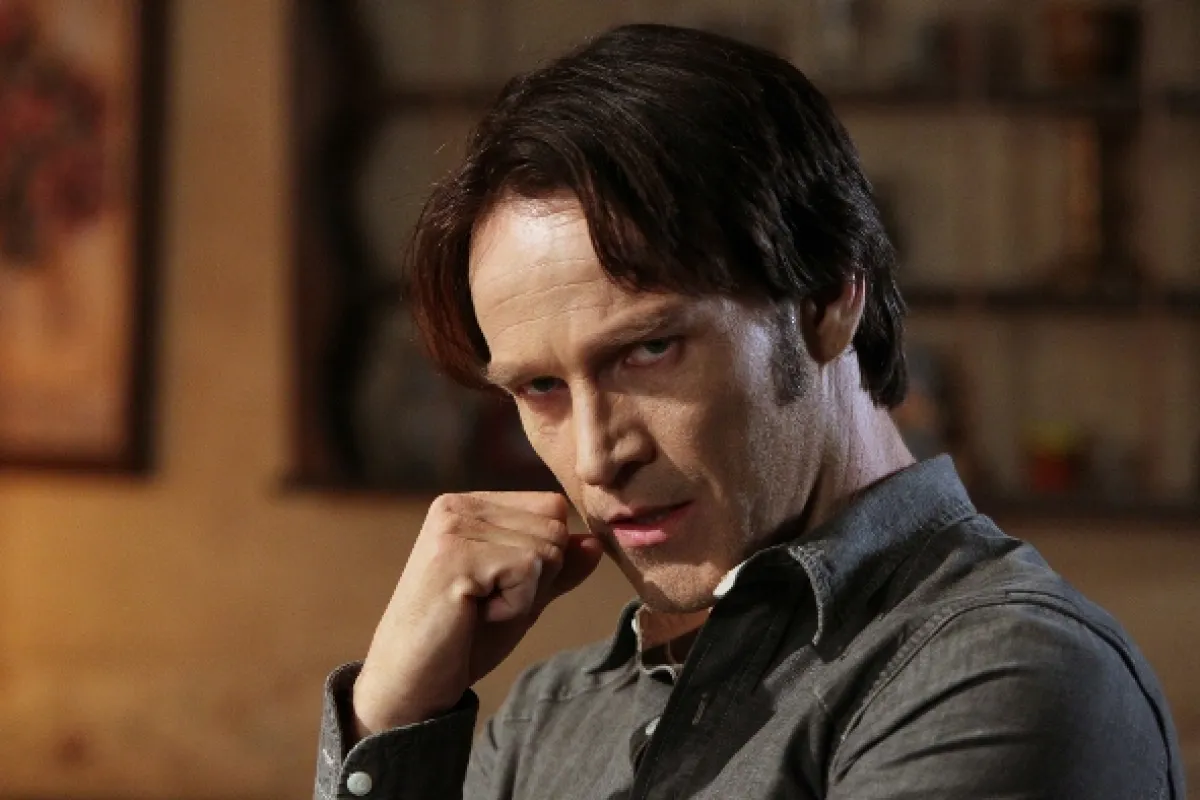 True Blood - Pravá krev (True Blood III: I Smell a Rat), 2010 - fotogaléria