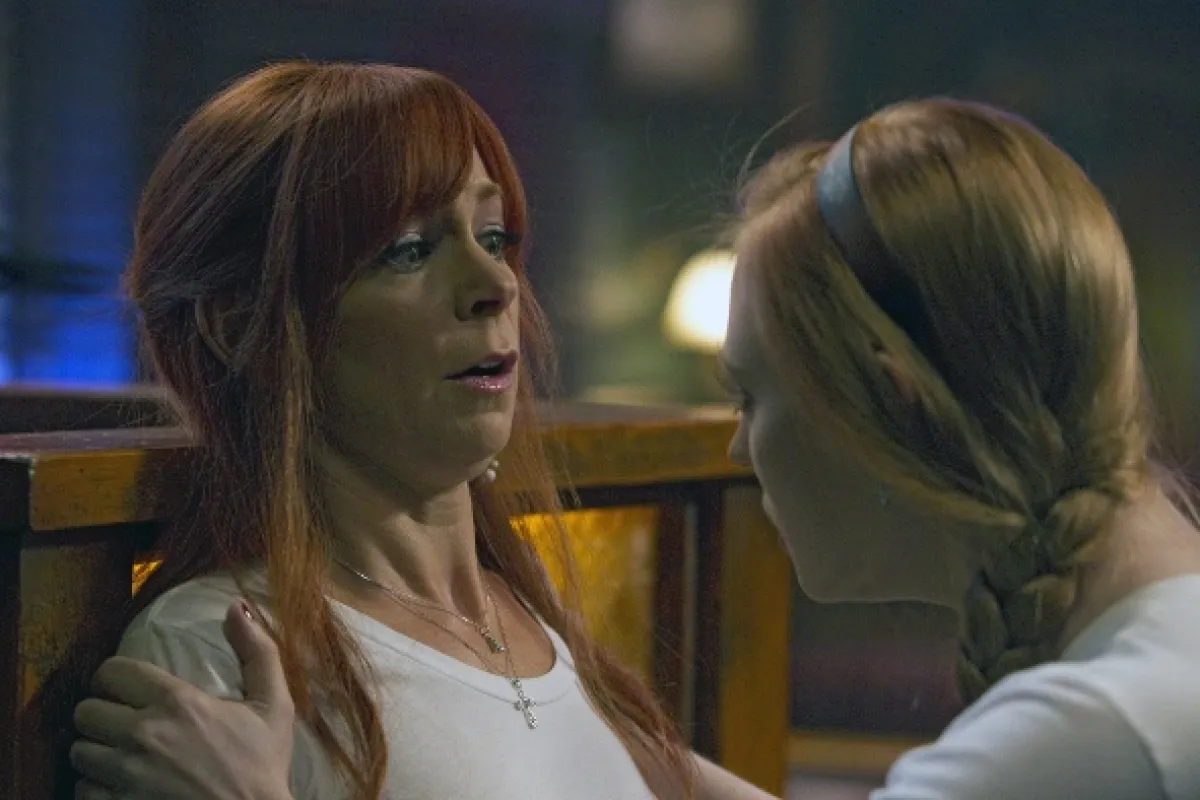 True Blood - Pravá krev (True Blood III: I Smell a Rat), 2010 - fotogaléria