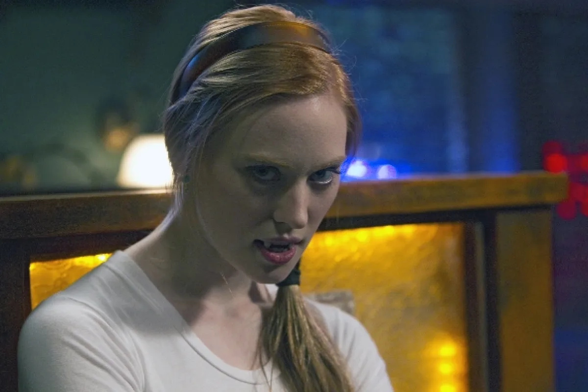 True Blood - Pravá krev (True Blood III: I Smell a Rat), 2010 - fotogaléria