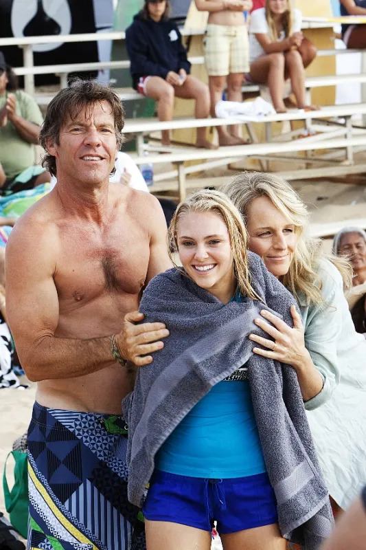 Surfistka (Soul Surfer), 2011 - fotogaléria