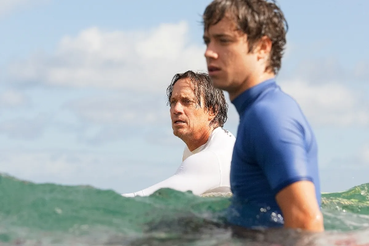 Surfistka (Soul Surfer), 2011 - fotogaléria