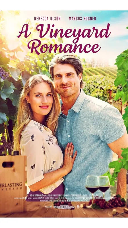 Romance na vinicích, 2021 - fotogaléria