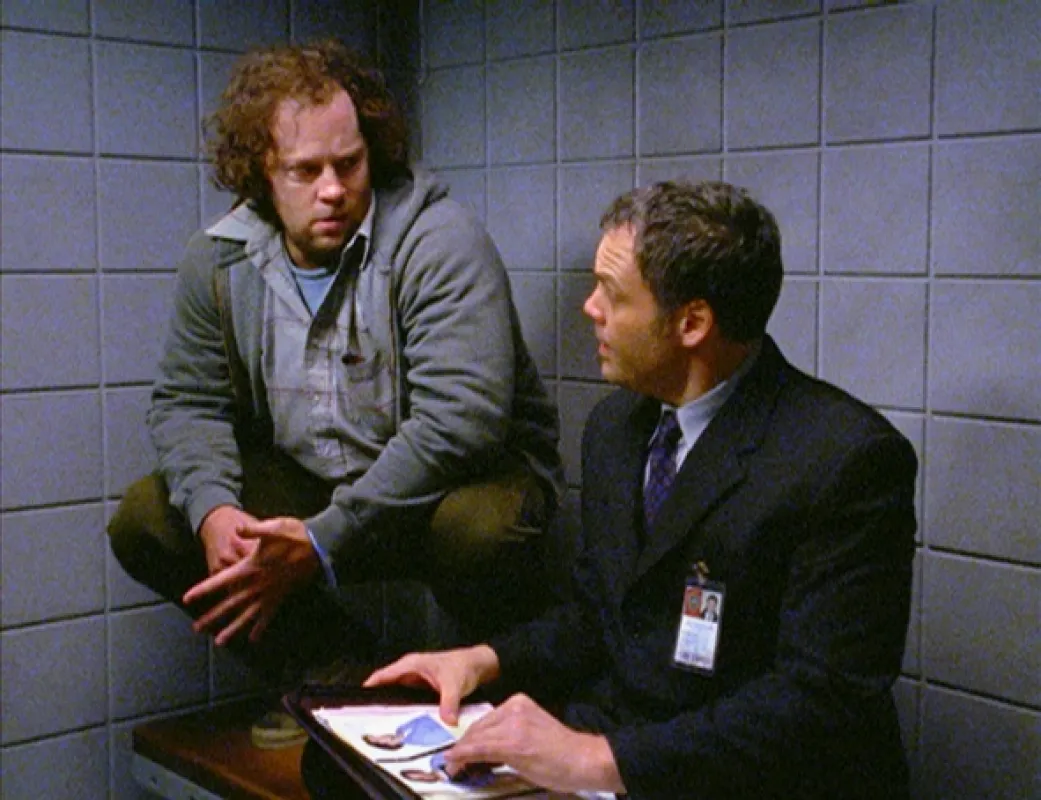 Zákon a pořádek: Zločinné úmysly (Law & Order: Criminal Intent II), 2002 - fotogaléria
