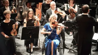 Láska bez bariér