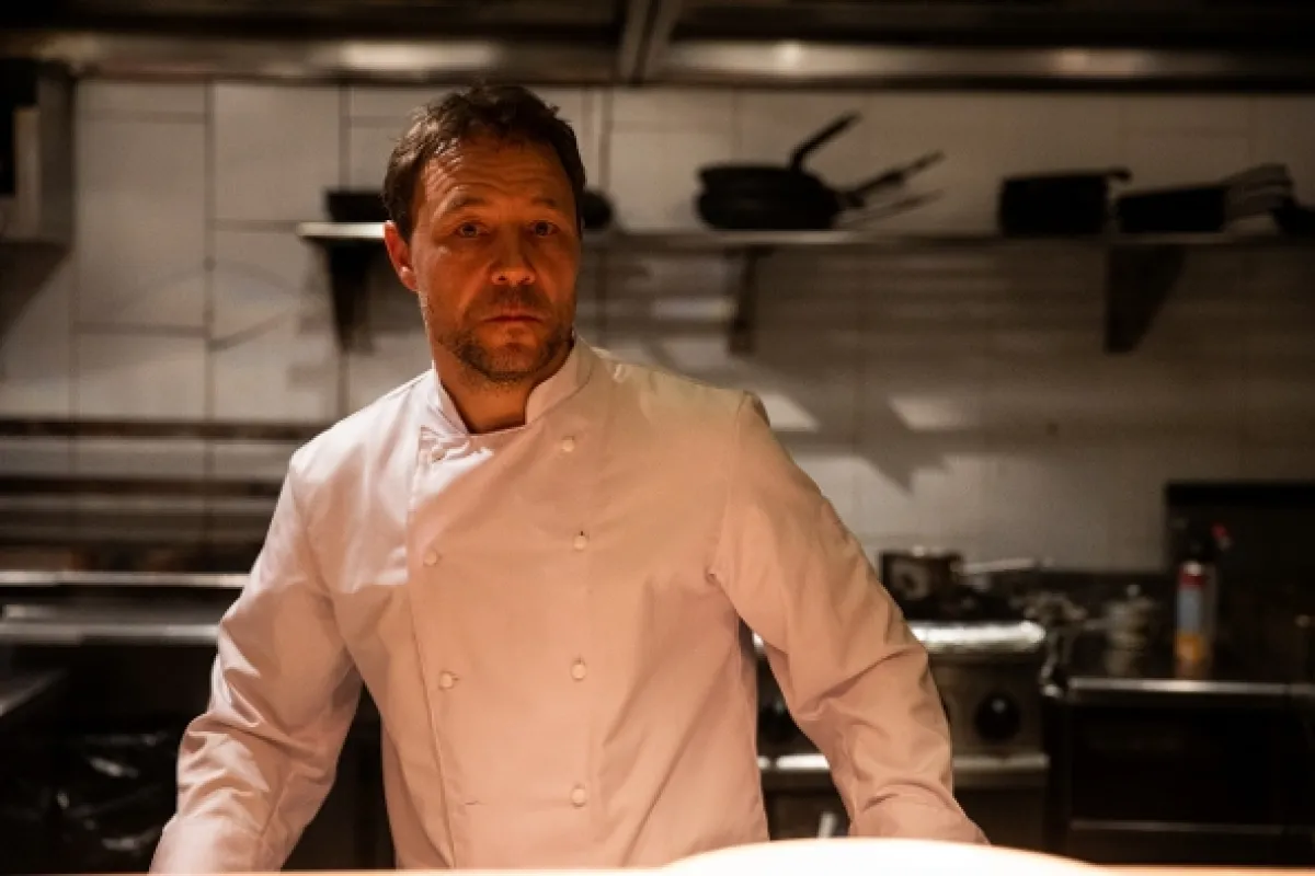 Bod varu (Boiling Point), 2021 - fotogaléria