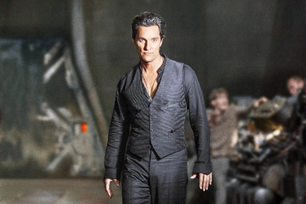 Temná veža (The Dark Tower), 2017 - fotogaléria