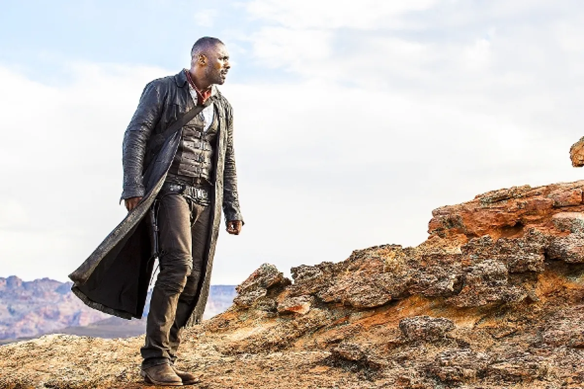 Temná veža (The Dark Tower), 2017 - fotogaléria