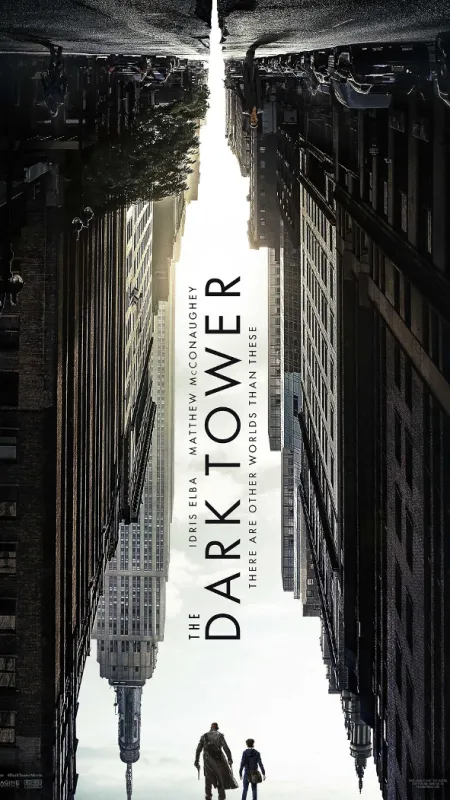 Temná veža (The Dark Tower), 2017 - fotogaléria