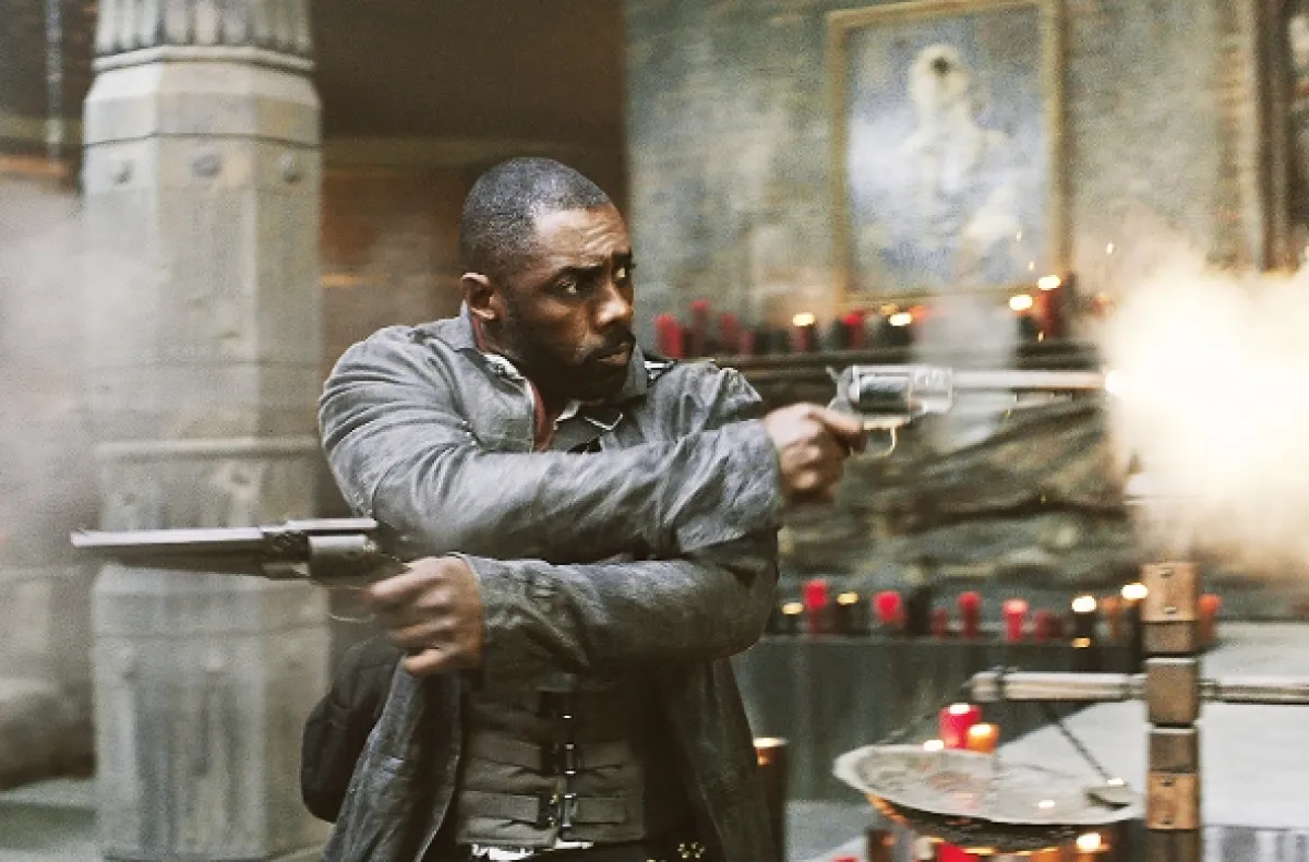 Temná veža (The Dark Tower), 2017 - fotogaléria