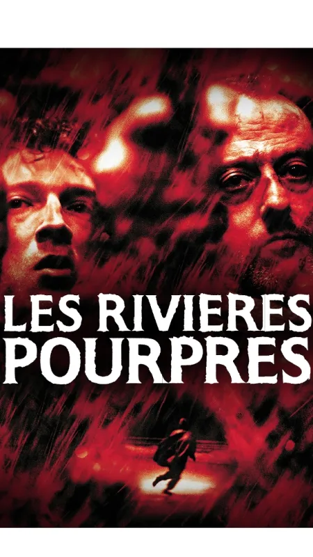 Purpurové rieky, 2000 - fotogaléria