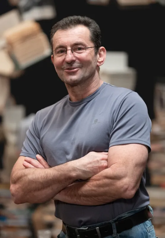 Česká detektivka - fotogaléria