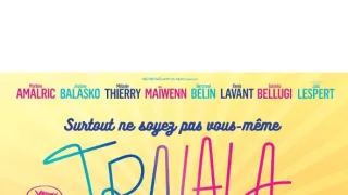 Tralala