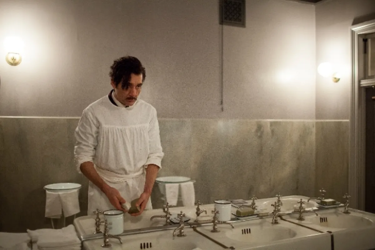 Knick: Doktoři bez hranic (The Knick II), 2015 - fotogaléria