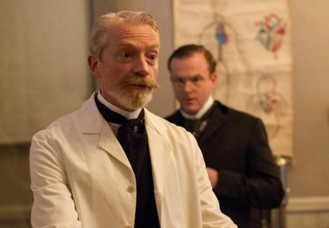 Knick: Doktoři bez hranic (The Knick II), 2015 - fotogaléria