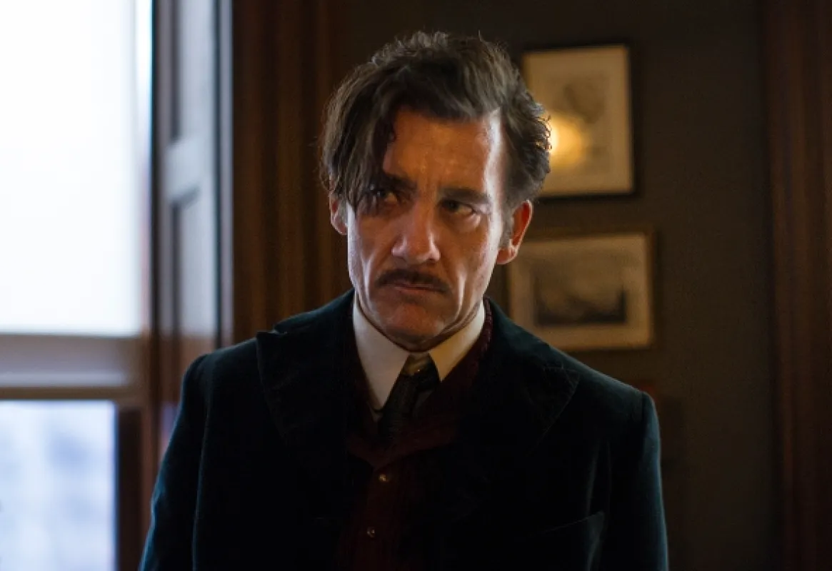 Knick: Doktoři bez hranic (The Knick II), 2015 - fotogaléria