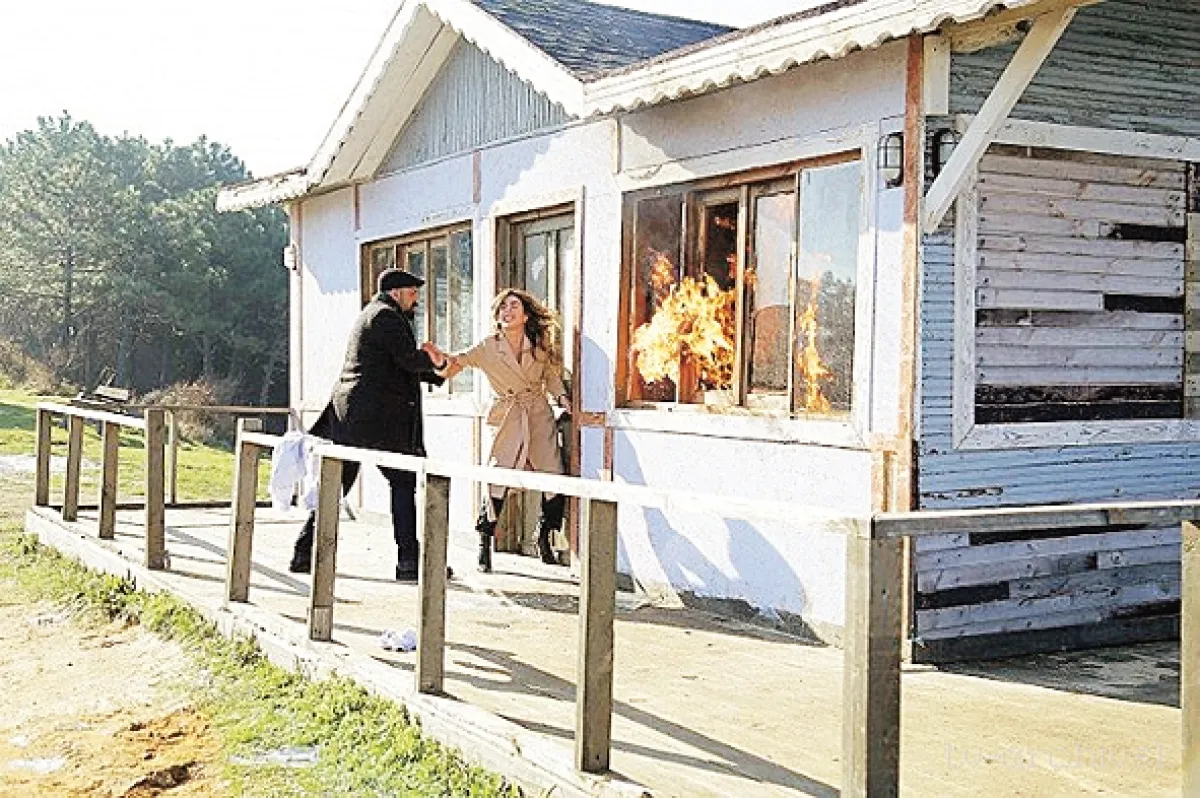Cennet, 2017 - fotogaléria