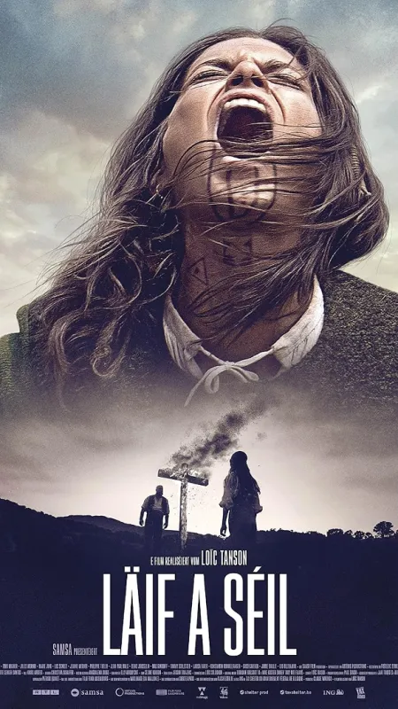 Poslední popel (The Last Ashes), 2023 - fotogaléria