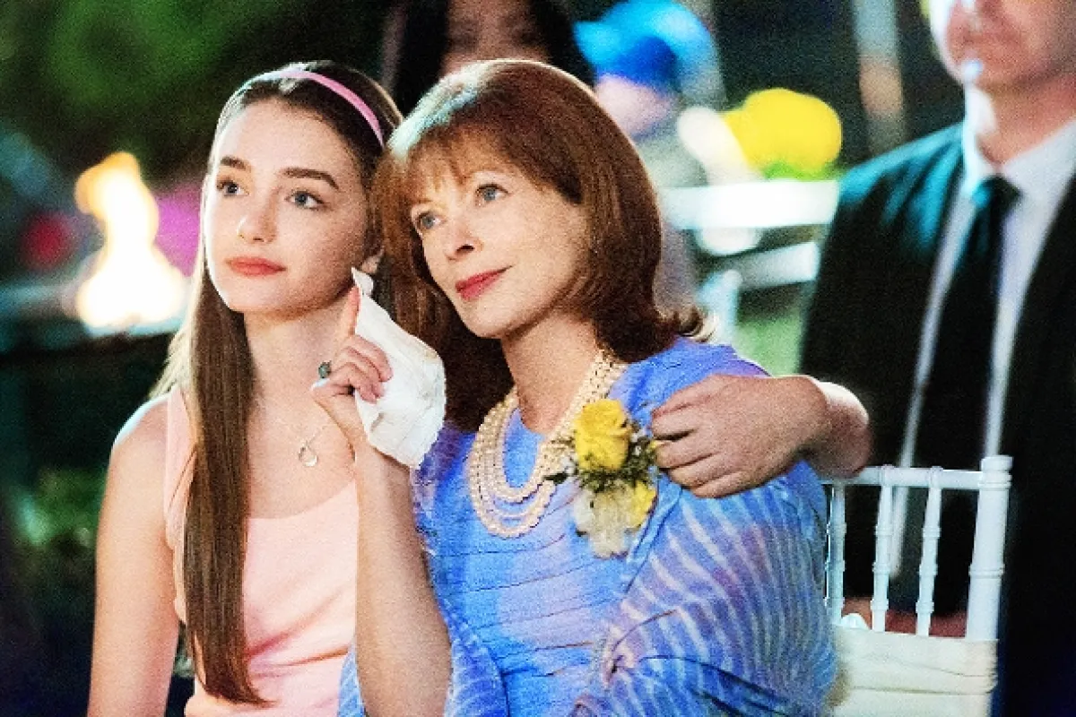 Svadba pána Darcyho (Marrying Mr. Darcy), 2018 - fotogaléria
