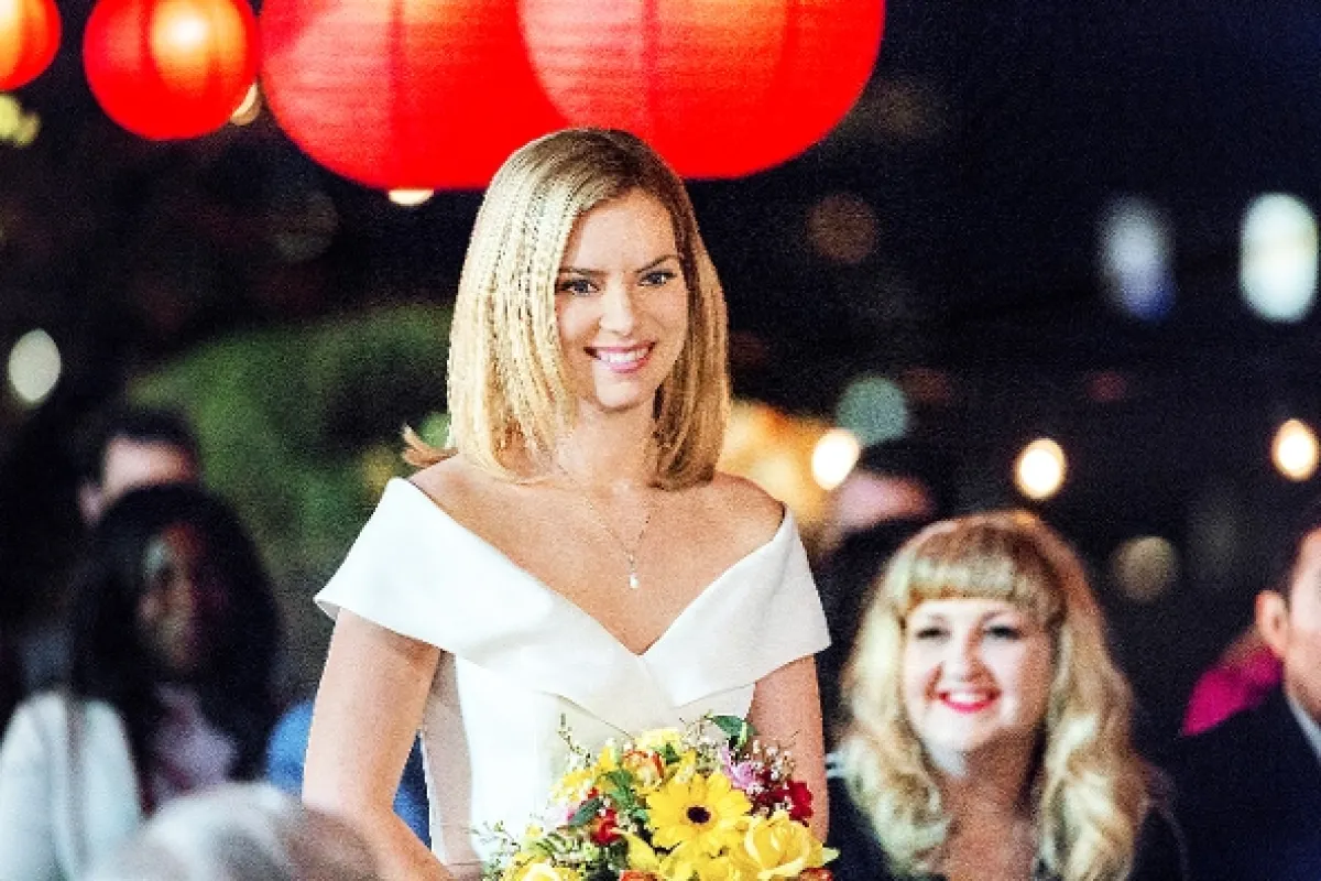 Svadba pána Darcyho (Marrying Mr. Darcy), 2018 - fotogaléria