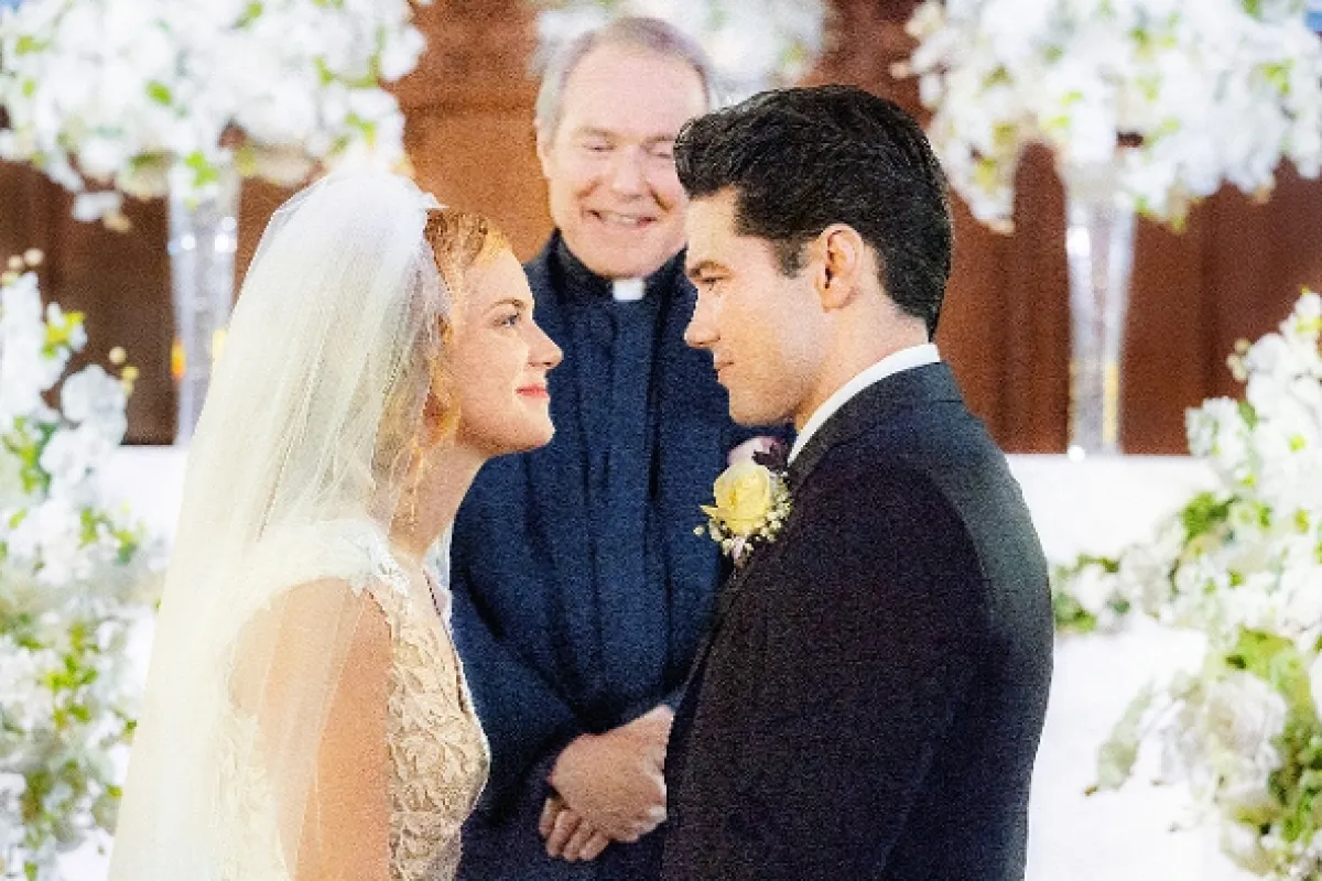 Svadba pána Darcyho (Marrying Mr. Darcy), 2018 - fotogaléria