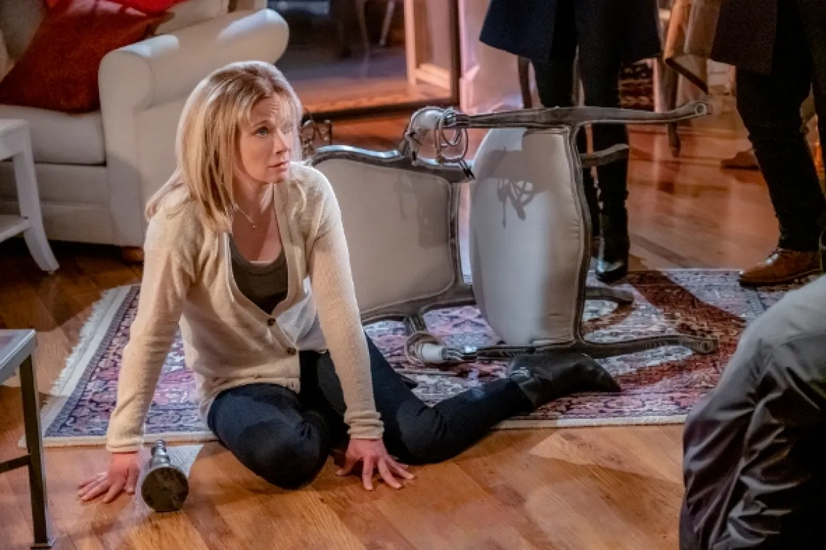 Záhady Hailey Deanovej (Hailey Dean Mystery: Deadly Estate), 2019 - fotogaléria