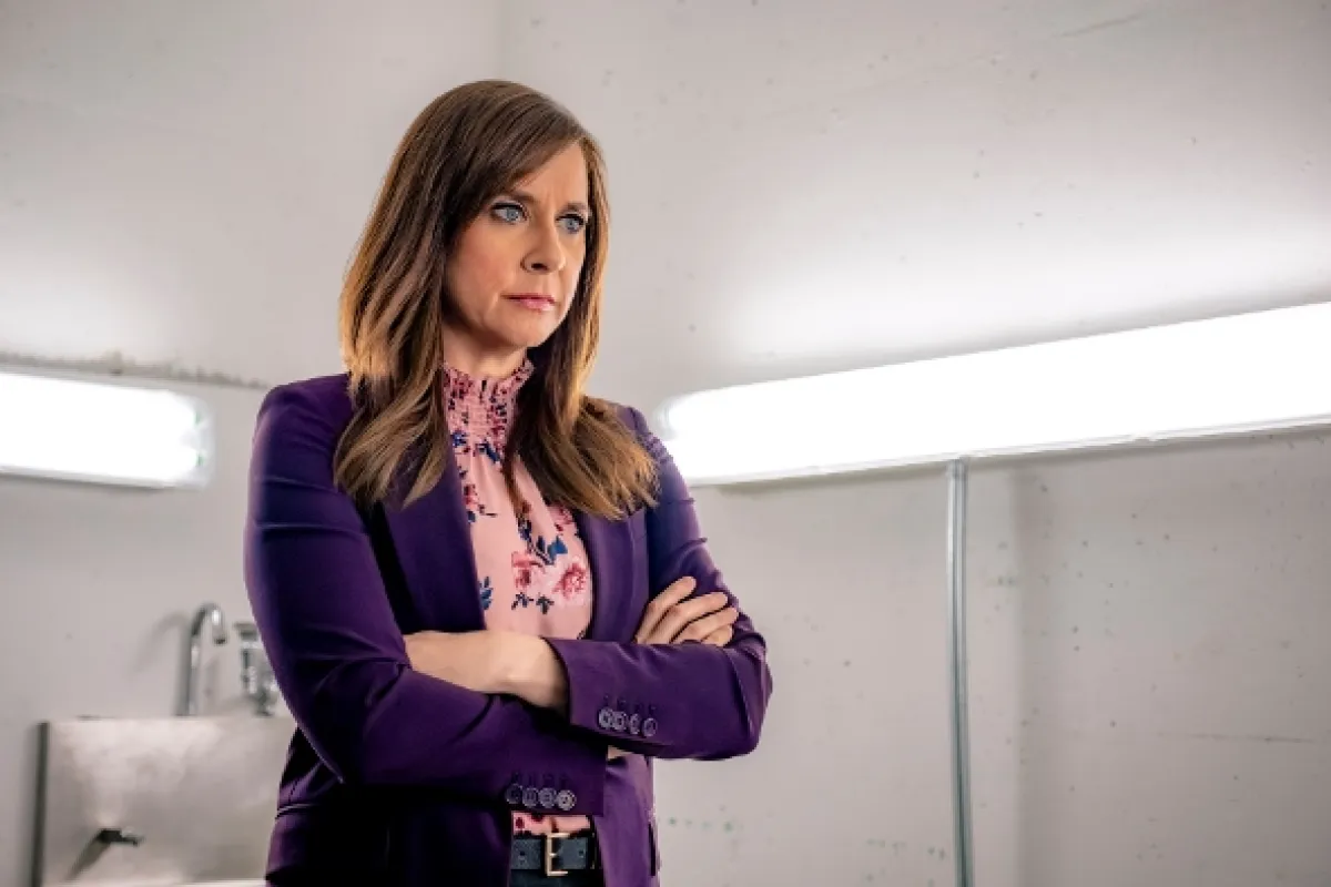 Záhady Hailey Deanovej (Hailey Dean Mystery: Deadly Estate), 2019 - fotogaléria